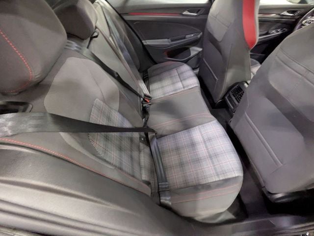 2024 Volkswagen Golf GTI 2.0T S