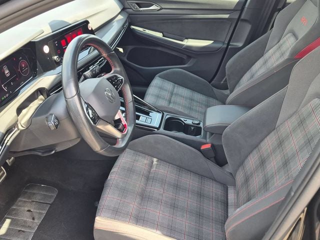 2024 Volkswagen Golf GTI 2.0T S