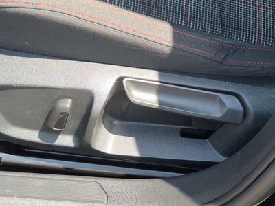 2024 Volkswagen Golf GTI 2.0T S