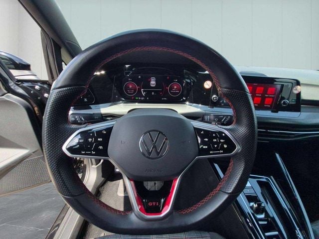 2024 Volkswagen Golf GTI 2.0T S