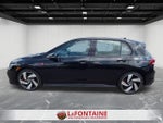 2024 Volkswagen Golf GTI 2.0T S