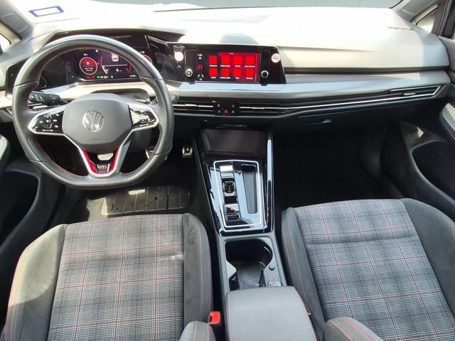 2024 Volkswagen Golf GTI 2.0T S
