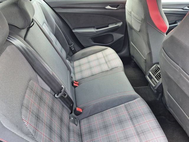 2024 Volkswagen Golf GTI 2.0T S