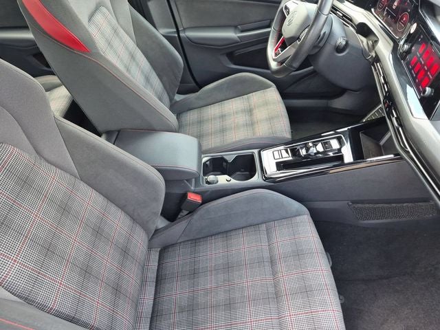 2024 Volkswagen Golf GTI 2.0T S
