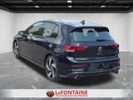 2024 Volkswagen Golf GTI 2.0T S