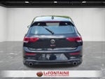 2024 Volkswagen Golf GTI 2.0T S