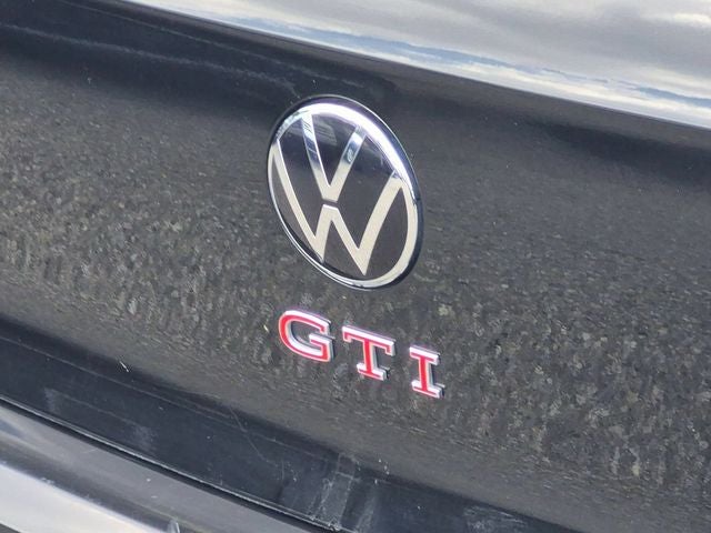 2024 Volkswagen Golf GTI 2.0T S