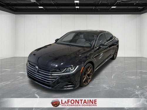 2021 Volkswagen Arteon 2.0T SEL R-Line