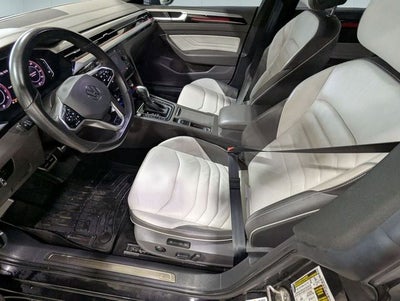 2021 Volkswagen Arteon 2.0T SEL R-Line