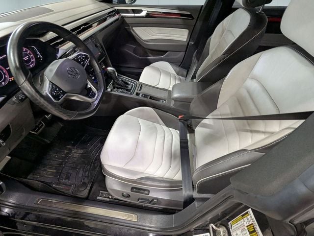 2021 Volkswagen Arteon 2.0T SEL R-Line
