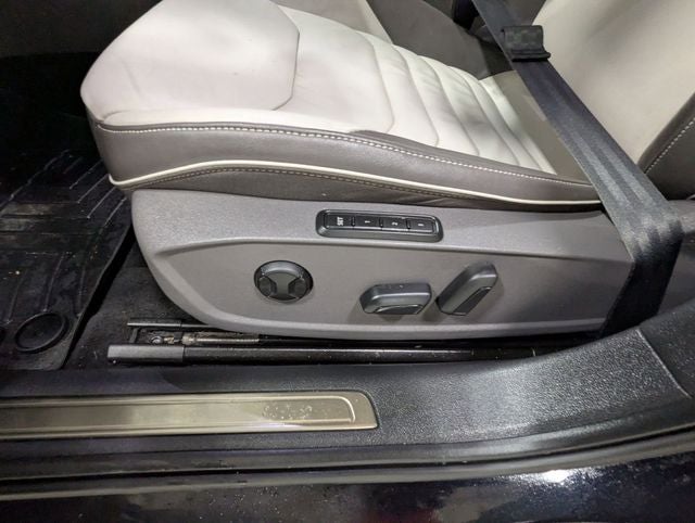 2021 Volkswagen Arteon 2.0T SEL R-Line