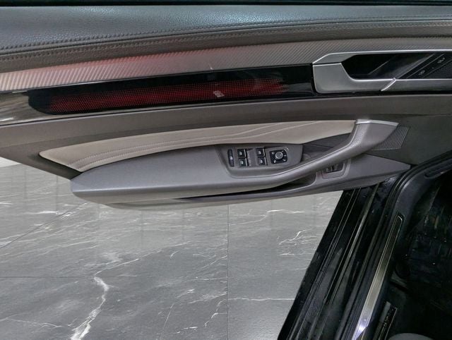 2021 Volkswagen Arteon 2.0T SEL R-Line