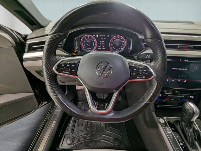 2021 Volkswagen Arteon 2.0T SEL R-Line