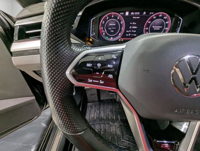 2021 Volkswagen Arteon 2.0T SEL R-Line