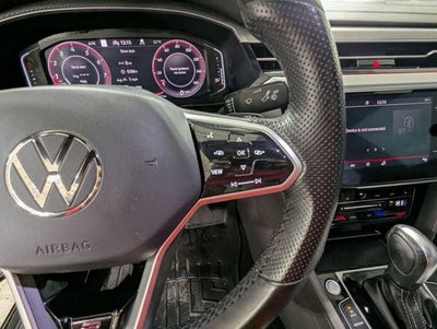 2021 Volkswagen Arteon 2.0T SEL R-Line