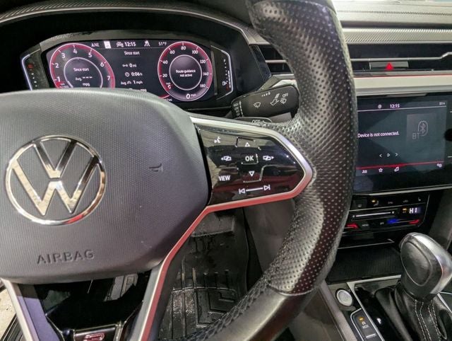 2021 Volkswagen Arteon 2.0T SEL R-Line