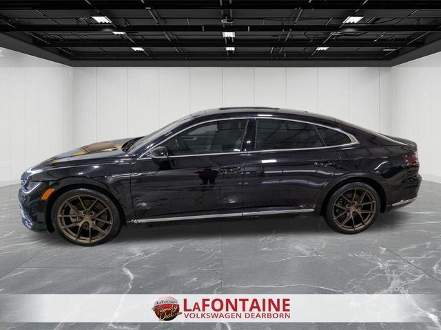 2021 Volkswagen Arteon 2.0T SEL R-Line