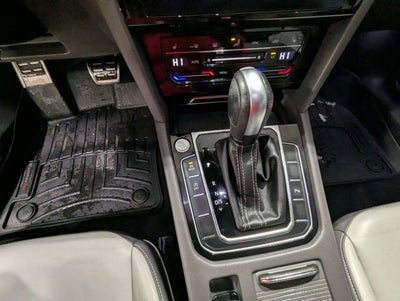 2021 Volkswagen Arteon 2.0T SEL R-Line