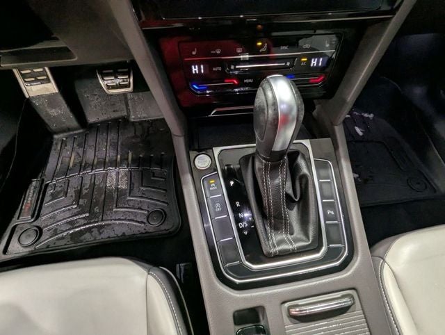 2021 Volkswagen Arteon 2.0T SEL R-Line