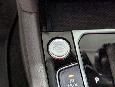 2021 Volkswagen Arteon 2.0T SEL R-Line