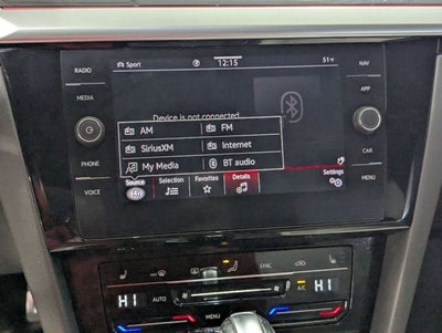 2021 Volkswagen Arteon 2.0T SEL R-Line