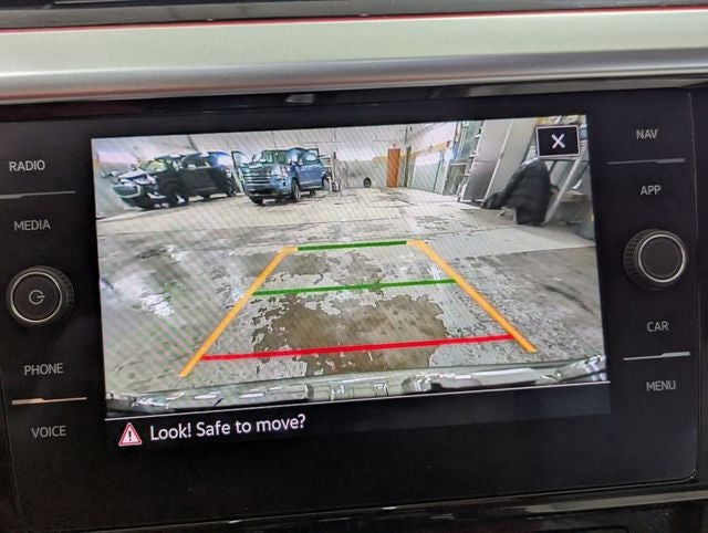 2021 Volkswagen Arteon 2.0T SEL R-Line