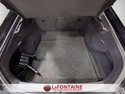 2021 Volkswagen Arteon 2.0T SEL R-Line