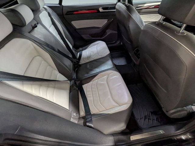 2021 Volkswagen Arteon 2.0T SEL R-Line