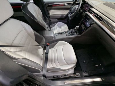 2021 Volkswagen Arteon 2.0T SEL R-Line