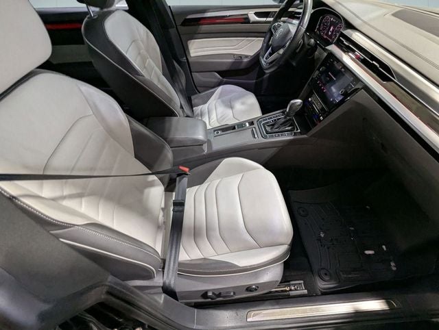 2021 Volkswagen Arteon 2.0T SEL R-Line