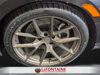 2021 Volkswagen Arteon 2.0T SEL R-Line