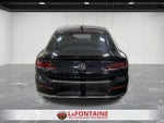 2021 Volkswagen Arteon 2.0T SEL R-Line