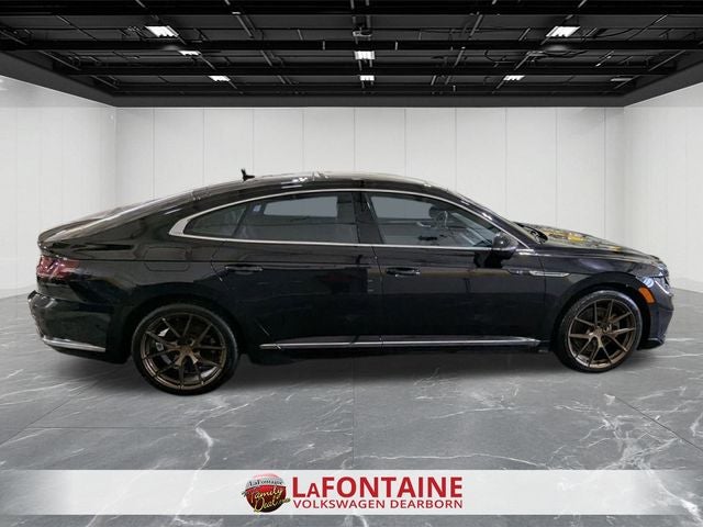 2021 Volkswagen Arteon 2.0T SEL R-Line