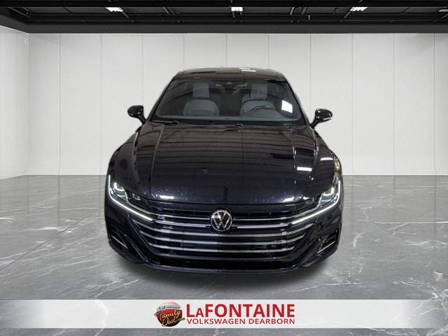 2021 Volkswagen Arteon 2.0T SEL R-Line
