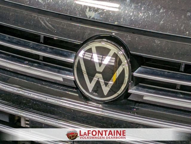 2021 Volkswagen Arteon 2.0T SEL R-Line