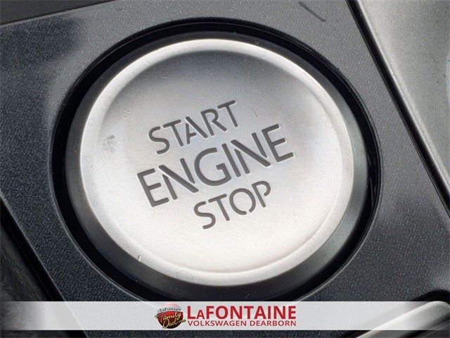 2017 Volkswagen e-Golf SE