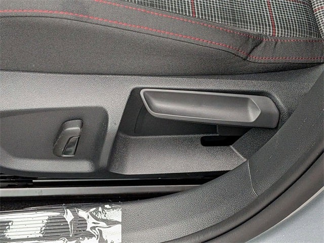 2026 Volkswagen Golf GTI 2.0T S