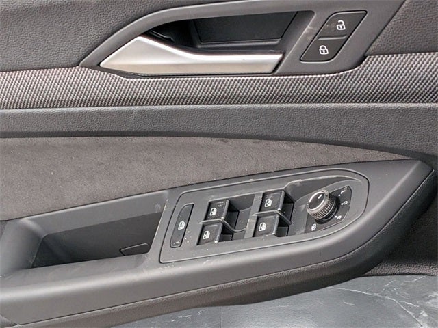 2026 Volkswagen Golf GTI 2.0T S