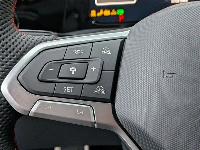 2026 Volkswagen Golf GTI 2.0T S