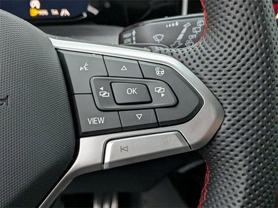 2026 Volkswagen Golf GTI 2.0T S