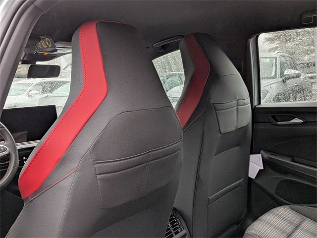 2026 Volkswagen Golf GTI 2.0T S