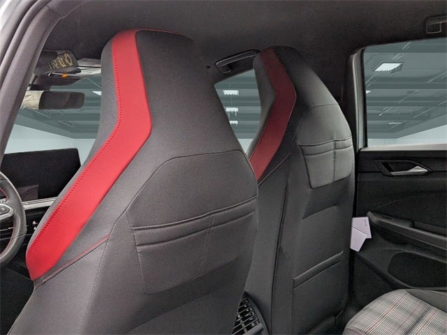 2026 Volkswagen Golf GTI 2.0T S