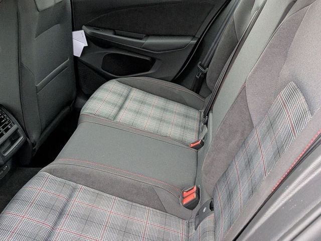 2026 Volkswagen Golf GTI 2.0T S