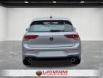 2026 Volkswagen Golf GTI 2.0T S