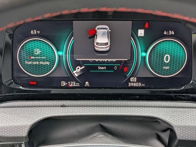 2024 Volkswagen Golf GTI SE