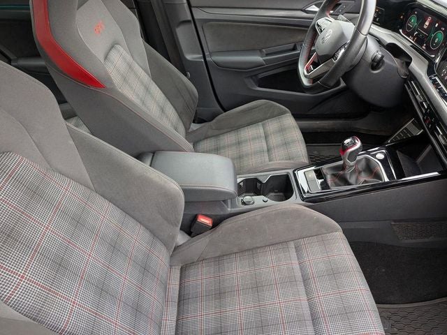 2024 Volkswagen Golf GTI SE