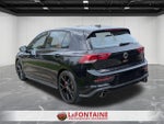 2024 Volkswagen Golf GTI SE