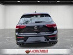 2024 Volkswagen Golf GTI SE