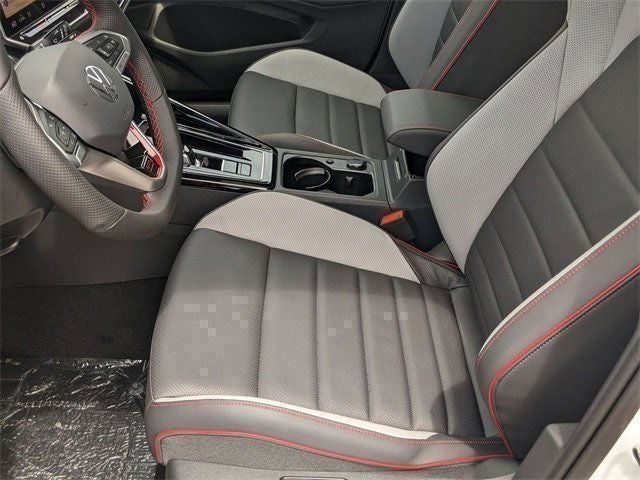 2025 Volkswagen Golf GTI Autobahn