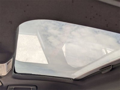 2025 Volkswagen Golf GTI Autobahn